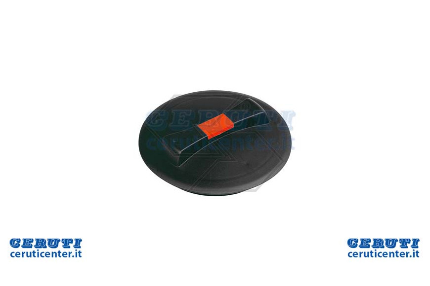 Coperc.Serie Manta D.255 1V A Molla
