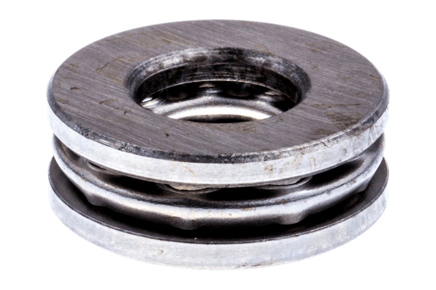Cuscinetto A Sfere - Originale Husqvarna  - 531005472