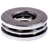 Cuscinetto A Sfere - Originale Husqvarna  - 531005472