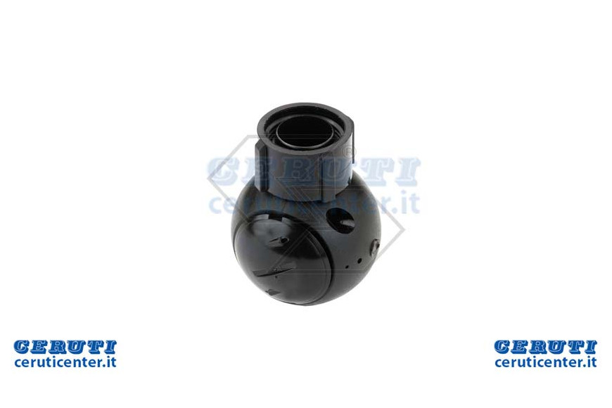 Lavacisterne Spherical G1