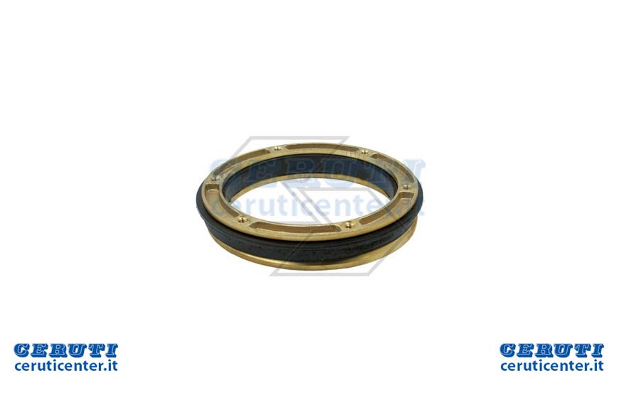Kit Flange Per Atomizz. In Ottone