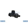Connexion A 3 voies? 7 Pour Mixer