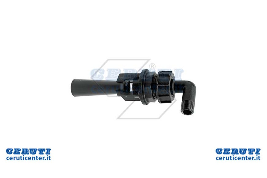 Idr.Ispez.Curvo D.2 Shaker