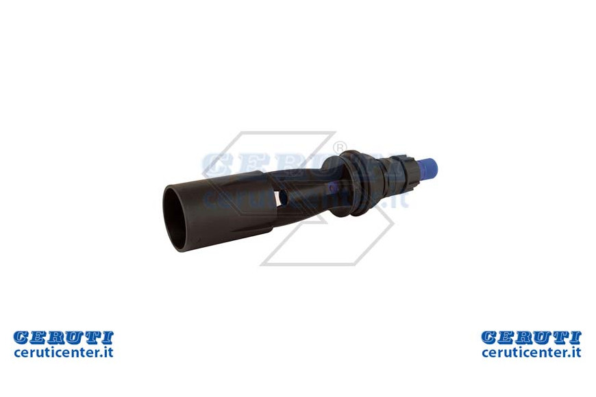 Shaker Idr.Ispez.Orient.D 2