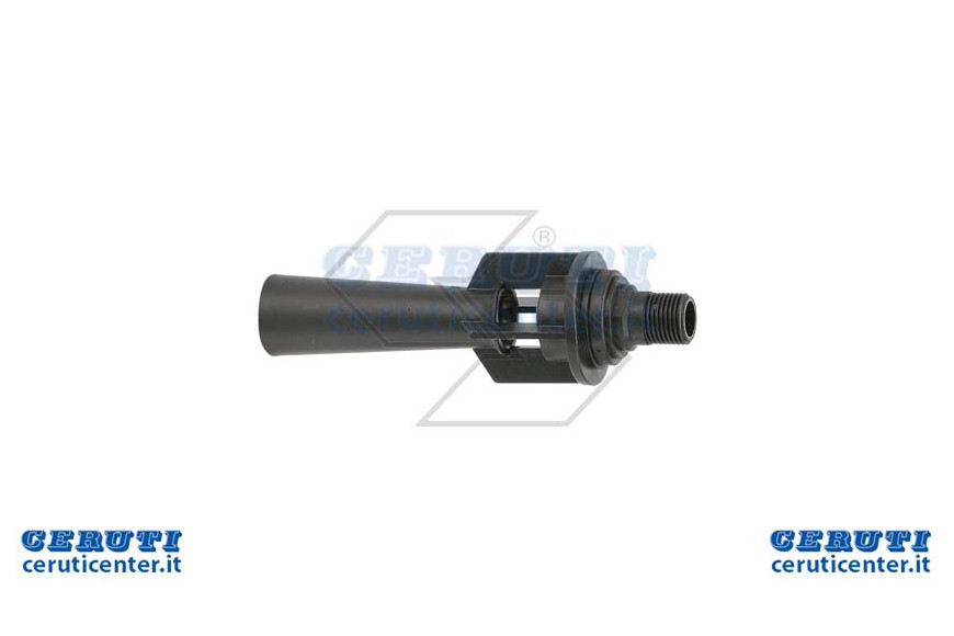 Agitateur hydraulique Droit D.2