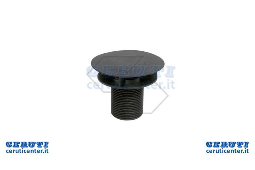 Antivortex G 2''M socket