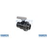 Ball Valve G3 '' PPGF LR