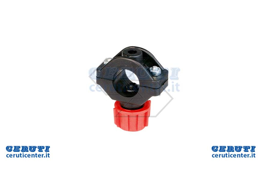 Portaug. Fil.G 3/8 '' D1 / 2 '' / 7 Trad