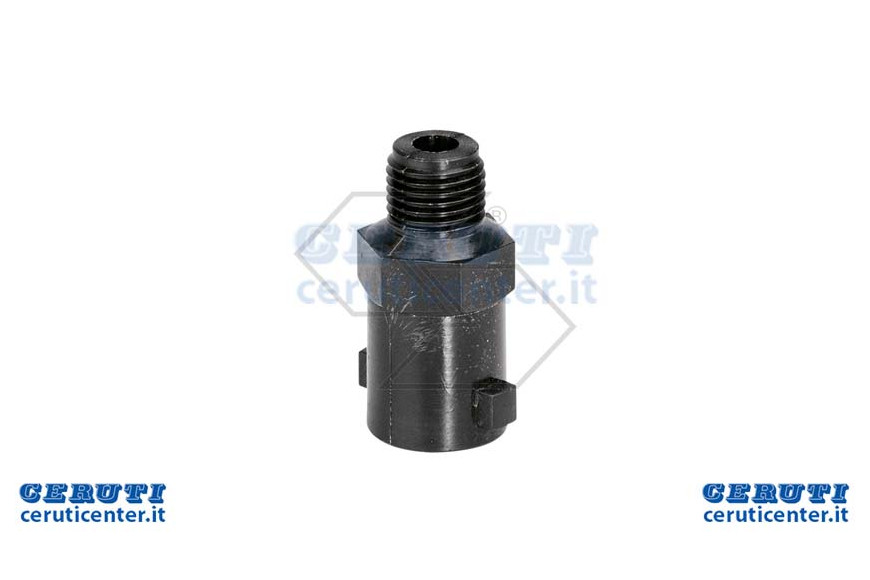 Port Buse rapide Attaque 1 / 4'Npt