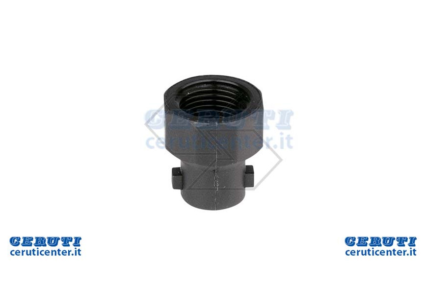 Att buse Porta Rapido 1 / 4''Nptf