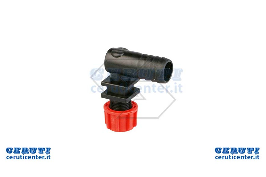 PTG G 3/8 '' S / A Sing.13Mm Boom sec