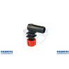 PTG G 3/8 '' S / A Sing.13Mm Boom sec