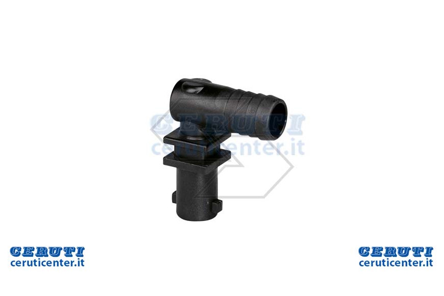 PTG ATRAP S / A Sing. Boom 13mm sec