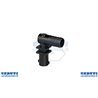 PTG ATRAP S / A Sing. Boom 19mm sec