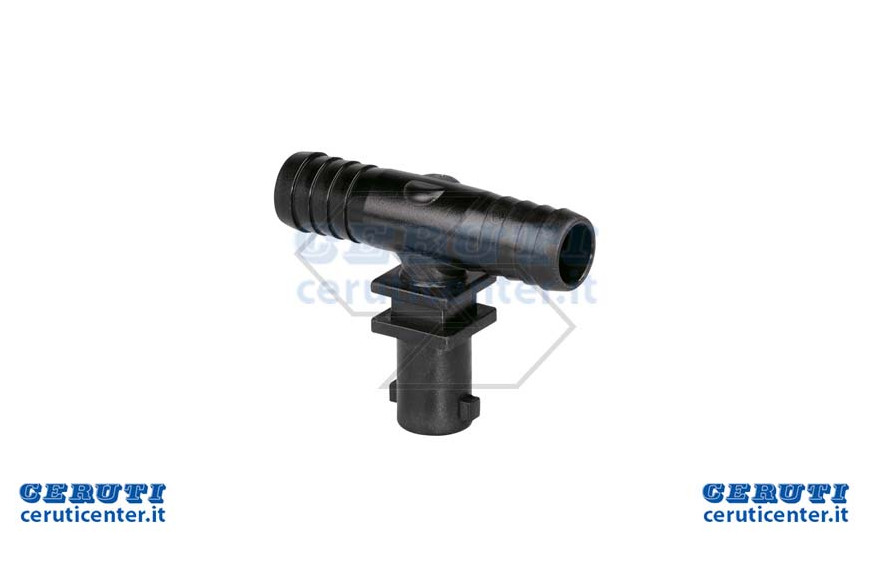 PTG ATRAP S / A double 10mm Boom sec