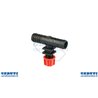 PTG G3 / 8 '' S / A double 13mm Boom sec
