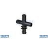 PTG ATRAP S / D Triple 13mm Boom sec