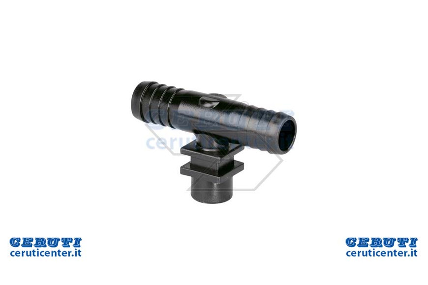 PTG 1 / 4'Nptf S / A Dopp 19mm Boom sec