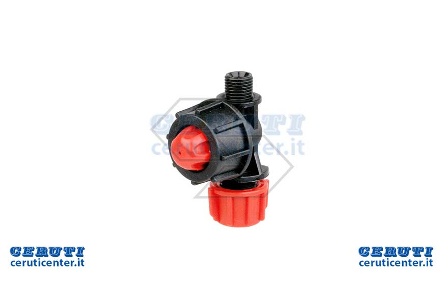 Portaug.C / Antig. Fil.G3 / 8 '' G1 / 4''M