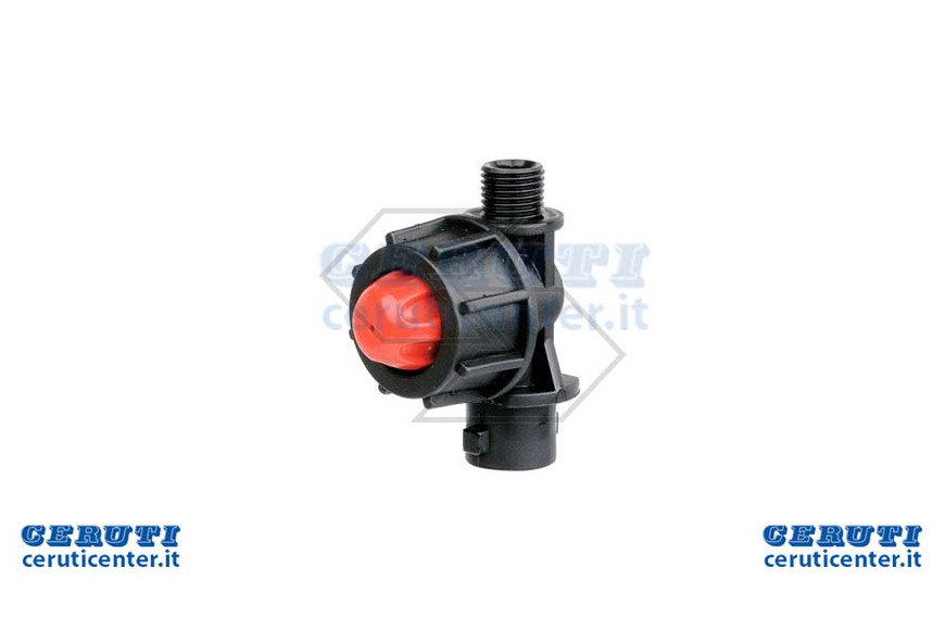 Portaug.C / Antig. Att.Rap. G1 / 4''M