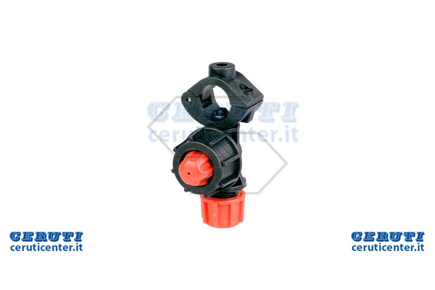 Portaug.C/Ant.Fil.G3/8''D.3/4''/10V