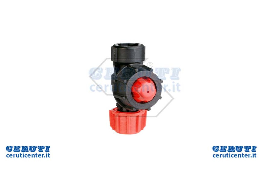Portaug.C / Antig.Fil.G3 / 8''G1 / 4''Mv
