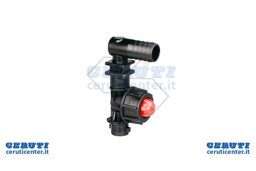 Ptg C / A Att.Rap Singen 10mm