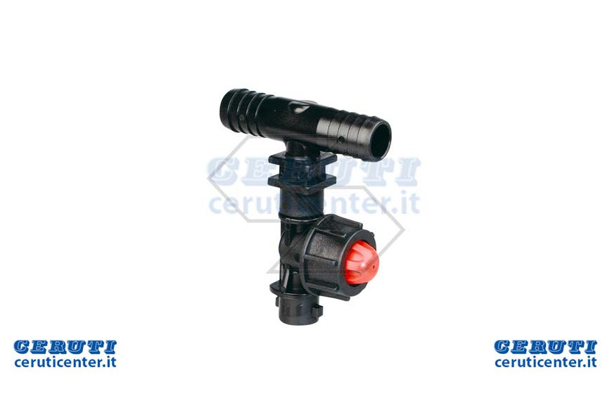 Ptg C/A Att.Rap Doppio 19Mm