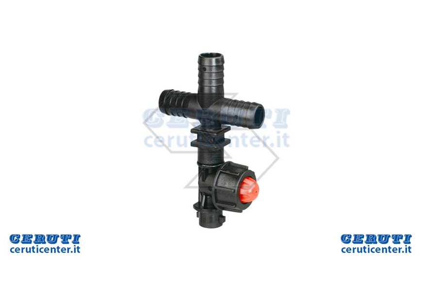 PTG C / A Att.Rap Triple 10mm