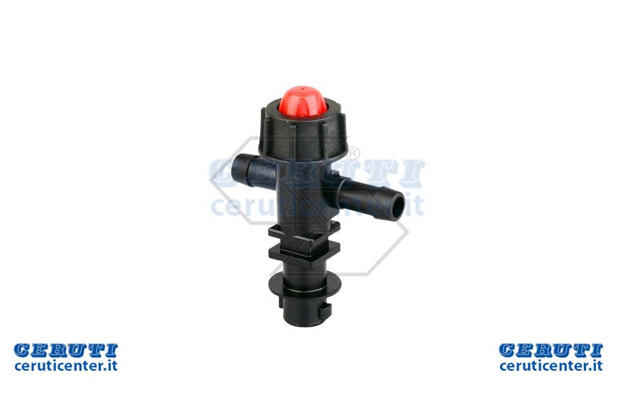 PTG C / A Vertical Att.Rap Dopp.19Mm
