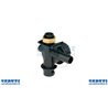 PTG C / A HORIZONT. Att.Rap droit 13mm