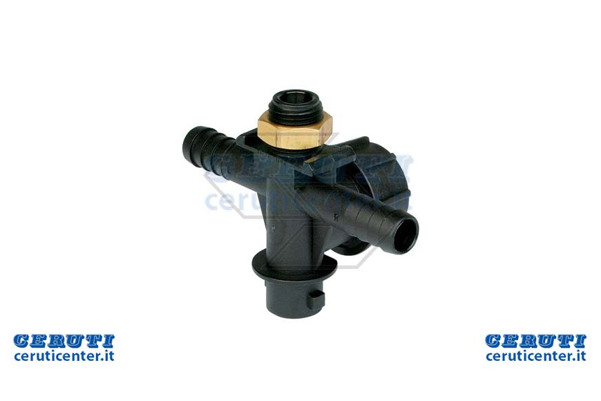 PTG C / A HORIZONT. Il Att.Rap 13mm