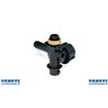 Ptg C / A HORIZONT. Att.Rap Left 13MM