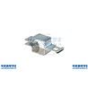Quadro Clamp Kit 1 '' 25 mm