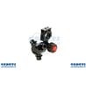 Portaug.Mcap D20 / 10 Nf Left 3V Viton