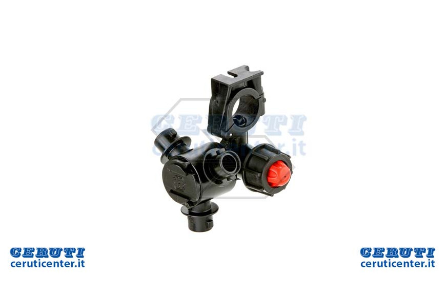 Portaug.Mcap 1/2''D7 Nf Dx 3V
