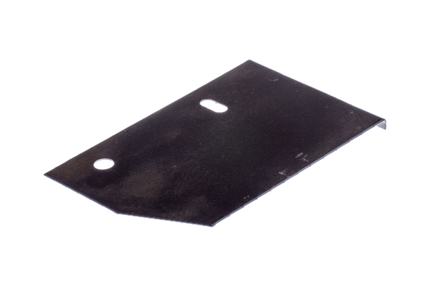 Piastra - Originale Husqvarna  - 531005414