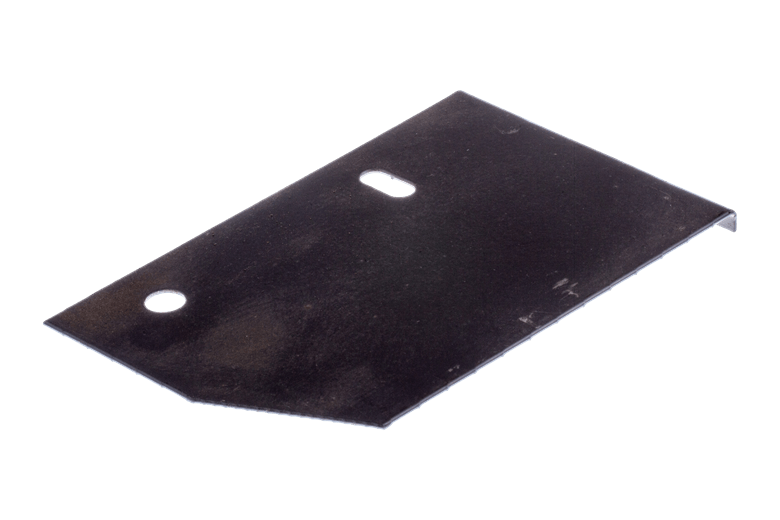 Piastra - Originale Husqvarna  - 531005414