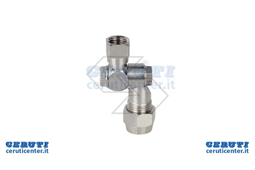 Porte-buse Snod.Sing.Femm.1 / 4 ''