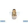 Porte-buse fixe Fil.1 / 4''Maschio