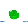 Kit Test.Att.Rap.Verde Lechler 652