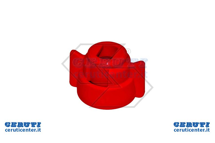 Test.Att.Rap.Rossa Kit Ss Std Xr