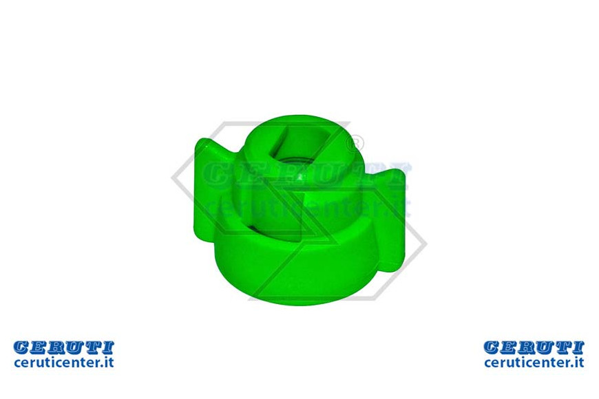 Test.Att.Rap.Verde Kit Ss Std Xr