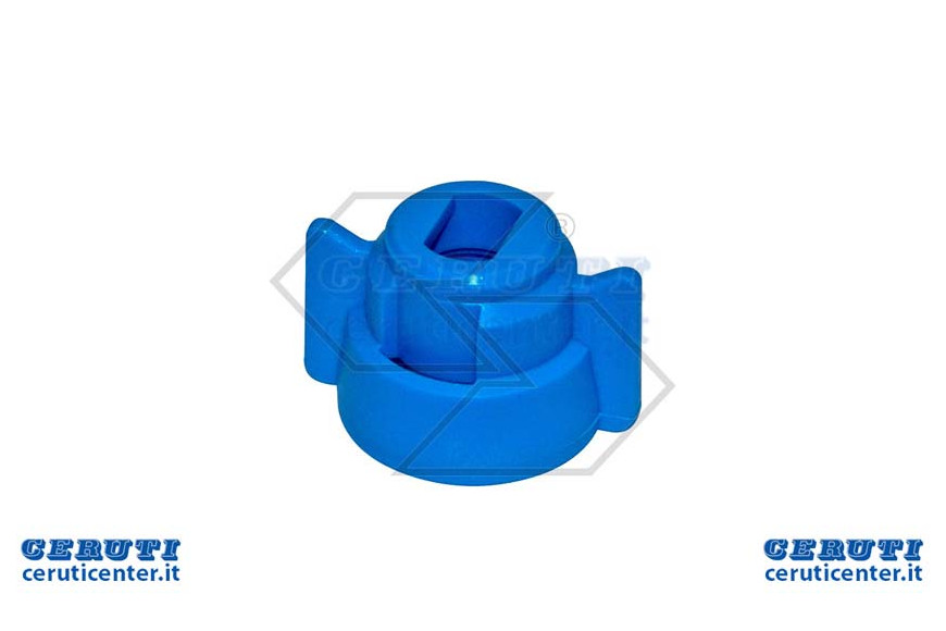 Test.Att.Rap.Blu Kit Ss Std Xr