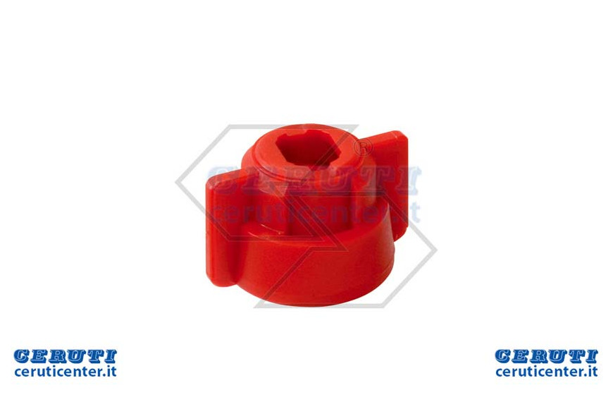 Test.Att.Rap.Rossa Kit Lechler 8/10