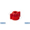Test.Att.Rap.Rossa Kit Lechler 8/10