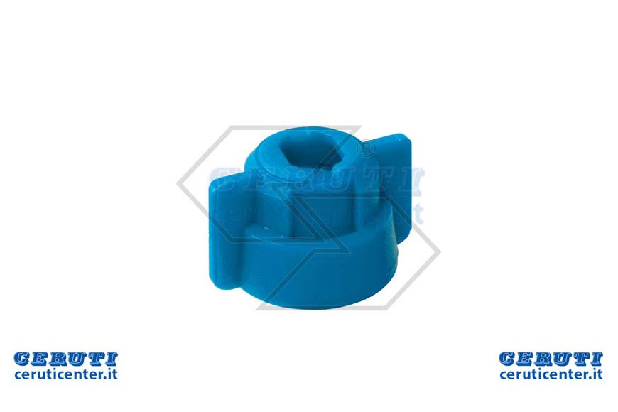 Test.Att.Rap Kit. Bleu Lechler 8/10