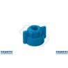 Test.Att.Rap Kit. Blue Lechler 8/10