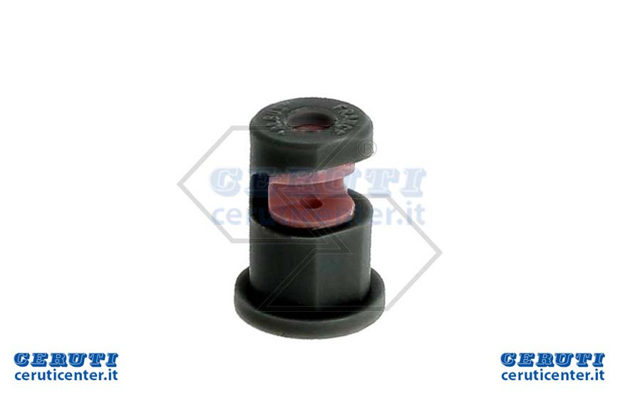 Ugello Ceram.Albuz Apm 160? Nero