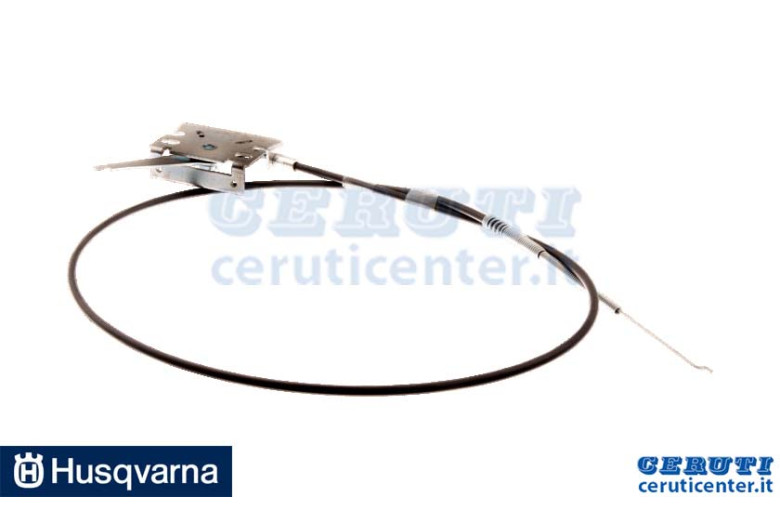 Throttle Control - Original Husqvarna - 531005051